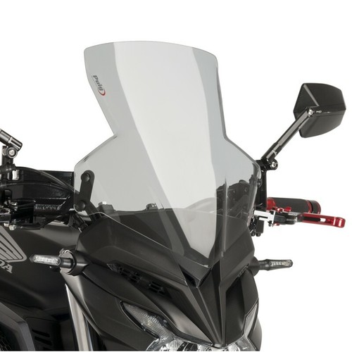 Cupolino per honda 650 - cb,