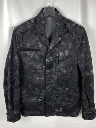 Valentino camubutterfly - valentino,
