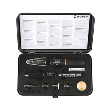 Saldatore a Gas con Accensione Automatica - WÜRTH 0984990100