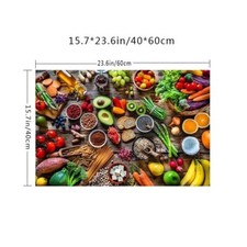 Quadro Frutta e Verdura