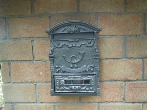 Cassetta postale mod - cassetta,
