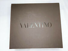 VALENTINO SCATOLA GRANDE PERFETTA PER BORSE E SCARPE