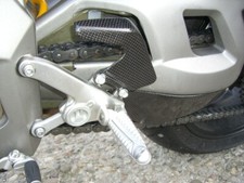 Paratacchi / carbonio /