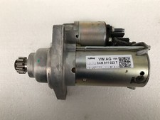 Motorino Motore Avviamento audi A 1.1.4 Anno 2011 Originale