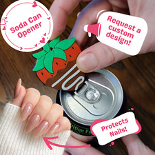 Apri Schede per Bidoni di Soda