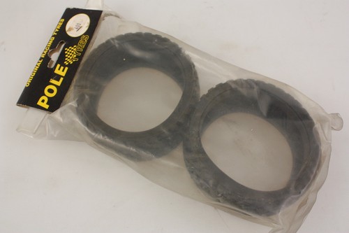 Pole tyres 400 gomme - tyres,