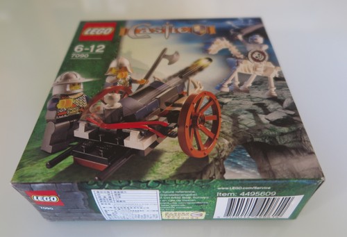 Lego fantasy era - 7090,