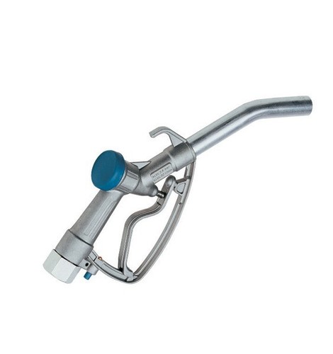 Pistola erogatore gasolio - pistola,