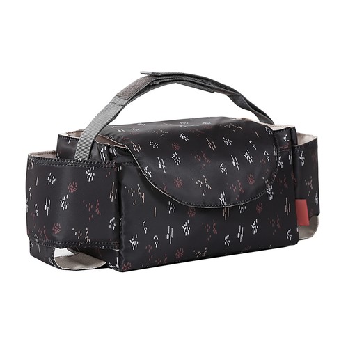 Borsa organizer passeggino - organizer,