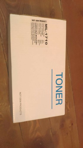 Toner samsung - toner,