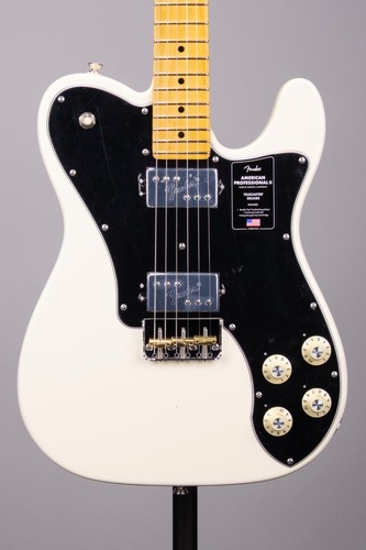 Fender american professional - fender,