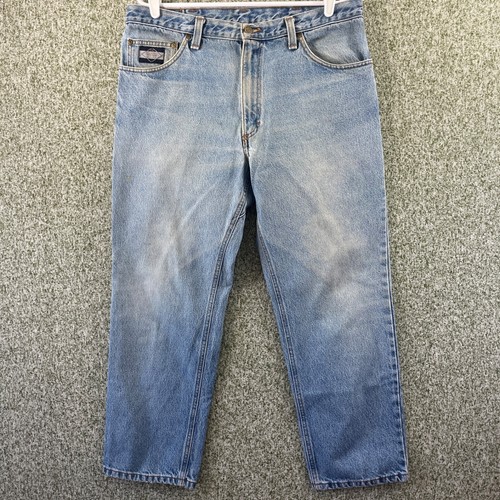 Jeans diamond gusset uomo - jeans,