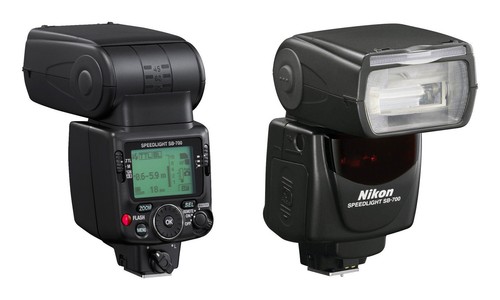 Flash nikon speedlight 700 - flash,