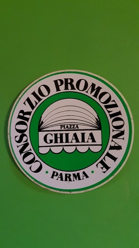 Consorzio promozionale parma - consorzio,