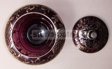 SUGGESTIVO SOPRAMMOBILE-VETRO