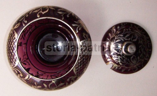Suggestivo soprammobile vetro - suggestivo, soprammobile-vetro