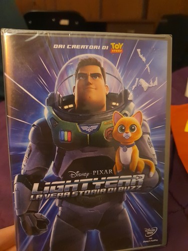 Lightyear vera storia - la,