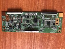 SCHEDA T-CON HV320FHB-N02 47-6021088 TV LG 32LK6200PLA  - Philips 32HFL5114/12