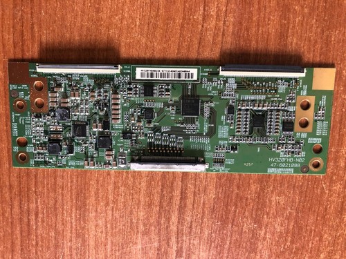 Scheda con hv320fhb n02 - scheda, t-con