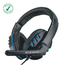 cuffie da gaming per pc ps4