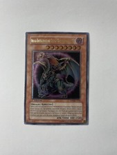 DRAGO IMPERATORE DEL CHAOS