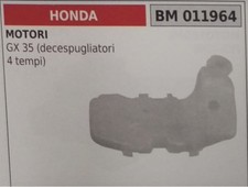 SERBATOIO DECESPUGLIATORE