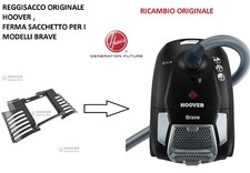 FERMA SACCHETTO ASPIRAPOLVERE