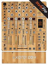 Pelli Allen & Heath XONE DB4 |