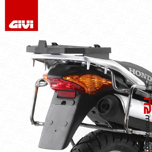 Givi e213 attacco - attacco, posteriore
