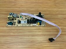 SCHEDA COMANDO CONDIZIONATORE DELONGHI AS00001604 810900486D PAC EL375