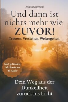 Und dann ist - nichts, wie
