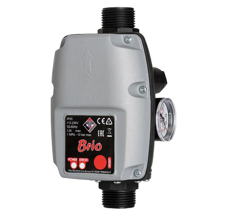 Italtecnica brio - brio,