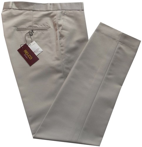 Relco pantalone uomo stay - pantalone,