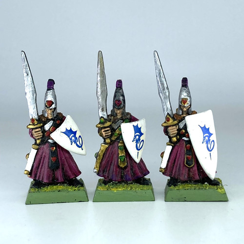 High elf shadow - shadow,