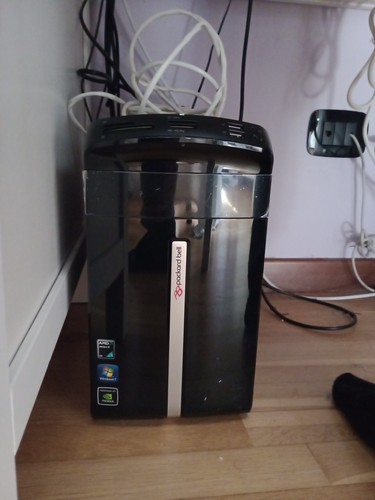 Computer amd athlon ii x2 - ,