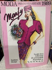 rivista MARFY Primavera Estate