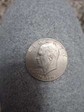 1776-1976  Moneta Rara Liberty