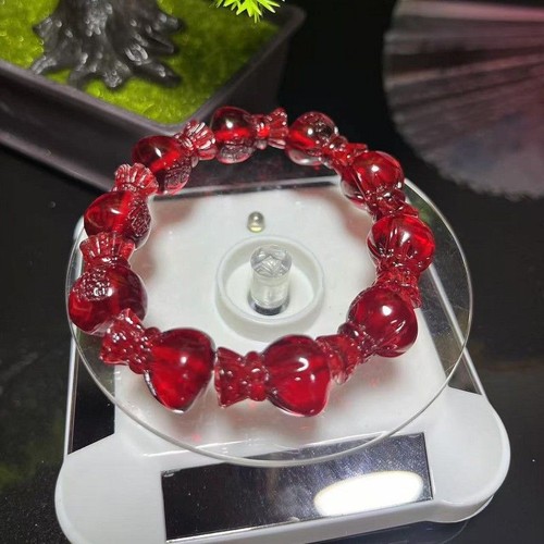 Bracciale donna portamonete