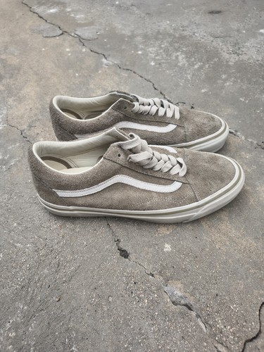 Sneakers vans old skool - sneakers, lx