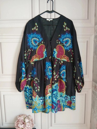 Mochy boho bellissimo - boho,