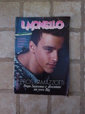 EROS RAMAZZOTTI PIPPO BAUDO