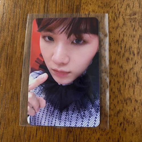 Bts suga love yourself - suga,