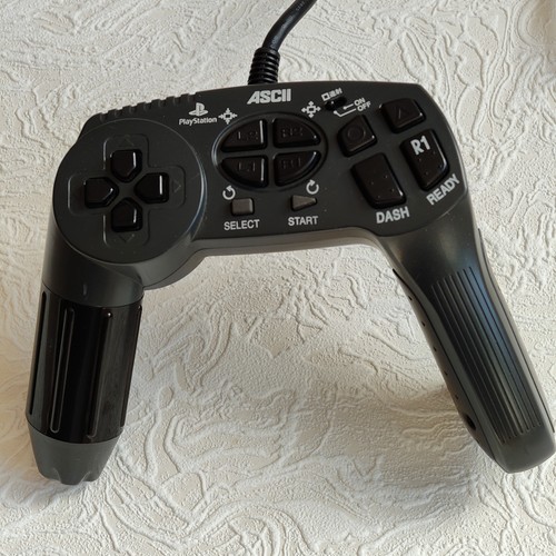 Biohazard controller pad ascii - controller,