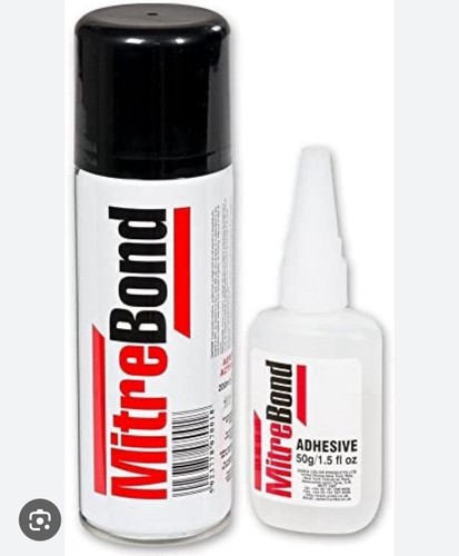 Super colla unika mitrebond - super,