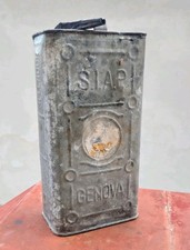 LOTTO_ LATTA D'EPOCA, 1929