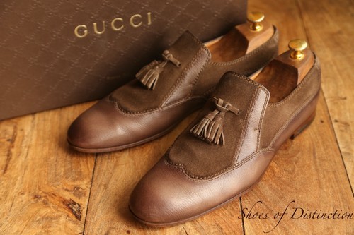 Scarpe mocassini gucci - scarpe,