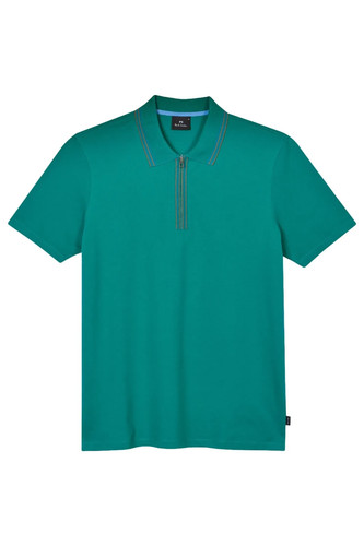 Polo paul smith mezza - polo,