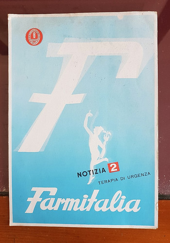 Depliant pubblicita medica - depliant,