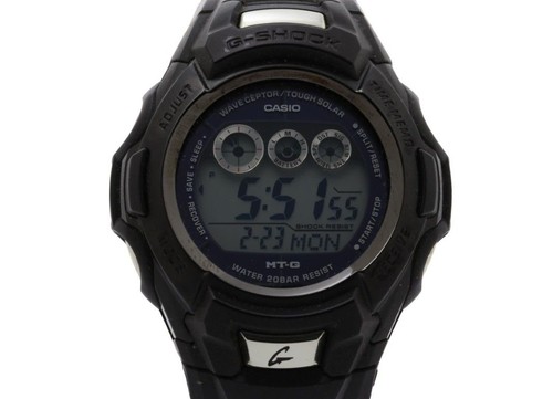 Orologio uomo casio shock - orologio,
