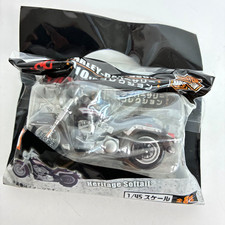 Harley-Davidson Motorcycles